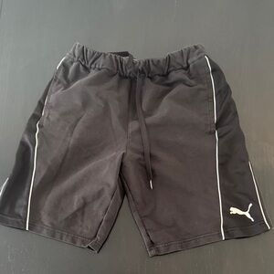 Puma Men's Workout Running Shorts Size Small